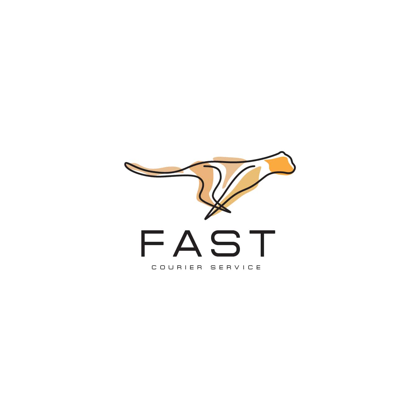 Fast Courier Services