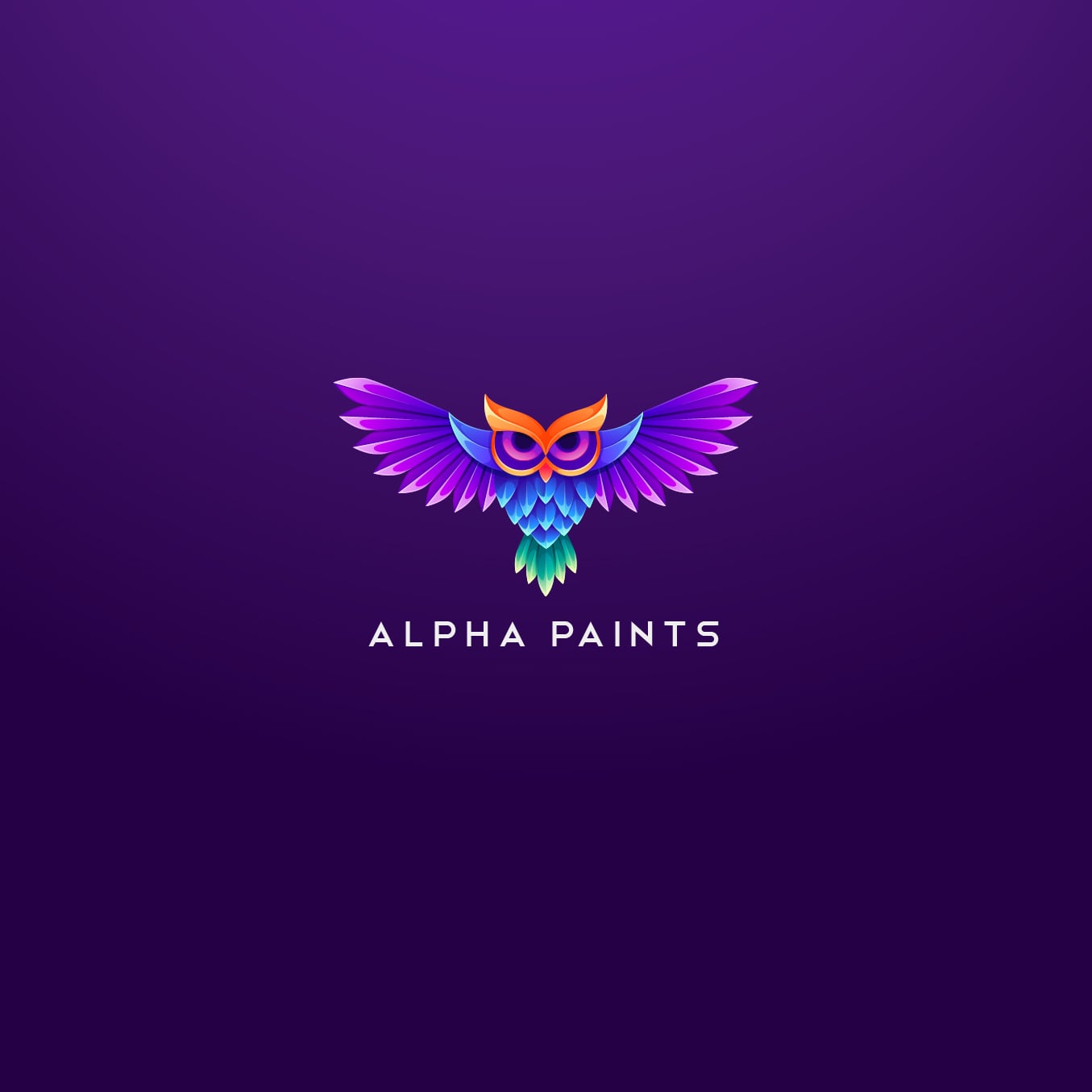 Alpha Paints